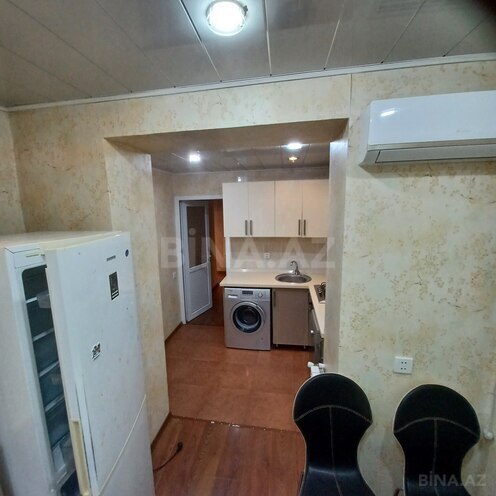 İcarəyə verilir 2 otaqlı köhnə tikili 55 m², İçəri Şəhər m., photo 9 from 13
