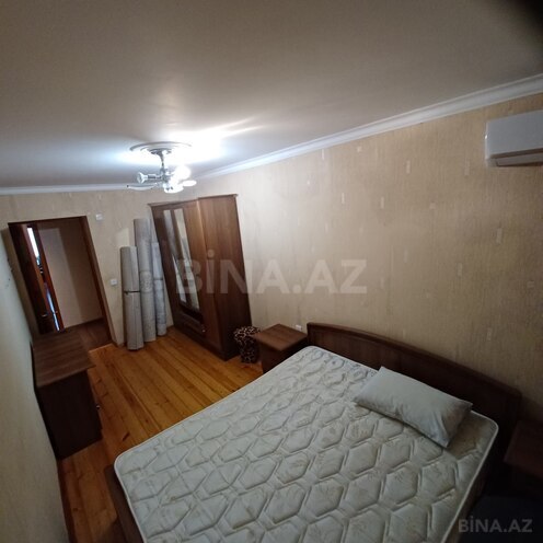 İcarəyə verilir 2 otaqlı köhnə tikili 55 m², İçəri Şəhər m., photo 7 from 13