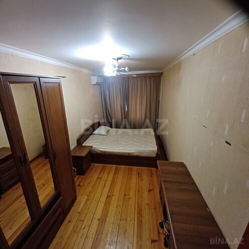 İcarəyə verilir 2 otaqlı köhnə tikili 55 m², İçəri Şəhər m., photo 5 from 13