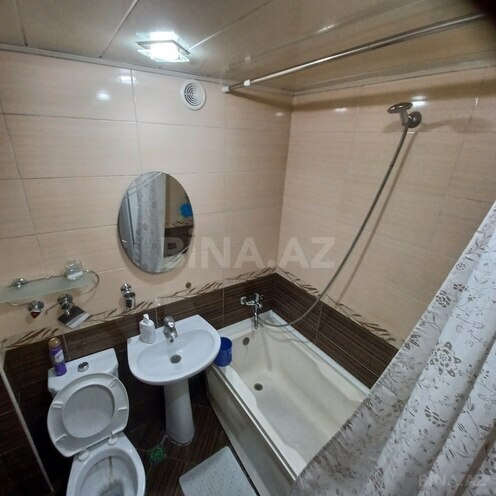 İcarəyə verilir 2 otaqlı köhnə tikili 55 m², İçəri Şəhər m., photo 11 from 13