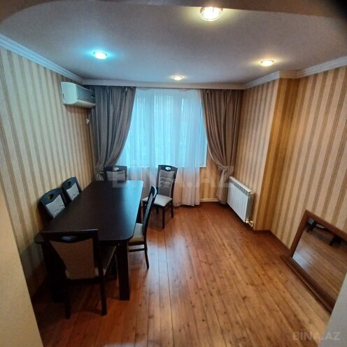 İcarəyə verilir 2 otaqlı köhnə tikili 55 m², İçəri Şəhər m., photo 3 from 13