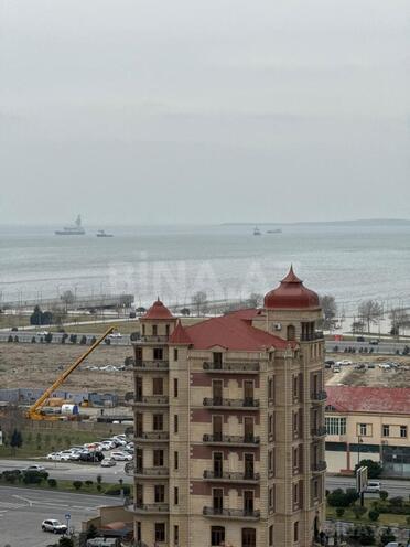 Сдаётся 2-комн. новостройка 108 м², м. Шах Исмаил Хатаи, photo 10 from 14