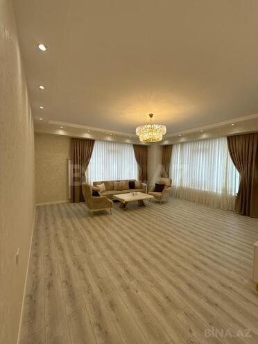 Сдаётся 2-комн. новостройка 108 м², м. Шах Исмаил Хатаи, photo 3 from 14