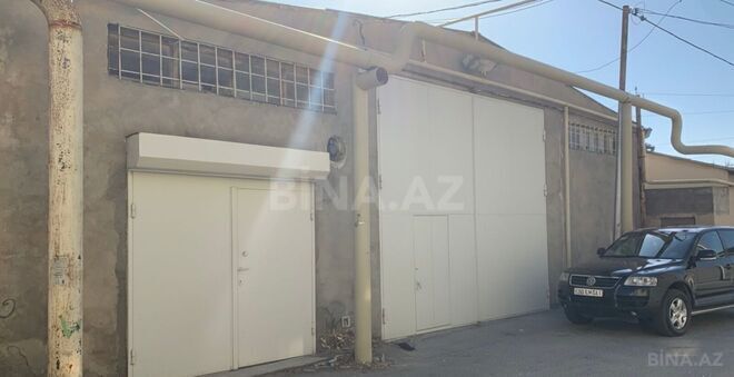 İcarəyə verilir  obyekt 300 m², Xətai r., photo 9 from 10