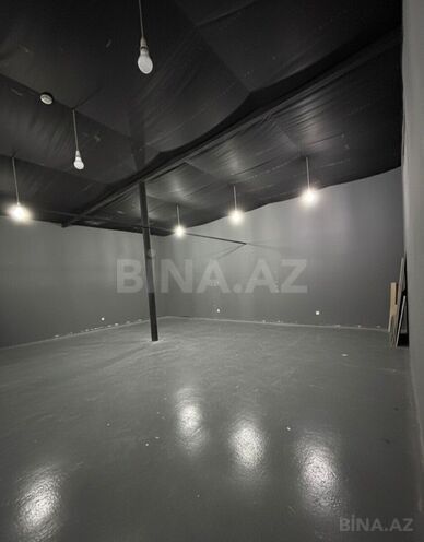 İcarəyə verilir  obyekt 300 m², Xətai r., photo 4 from 10