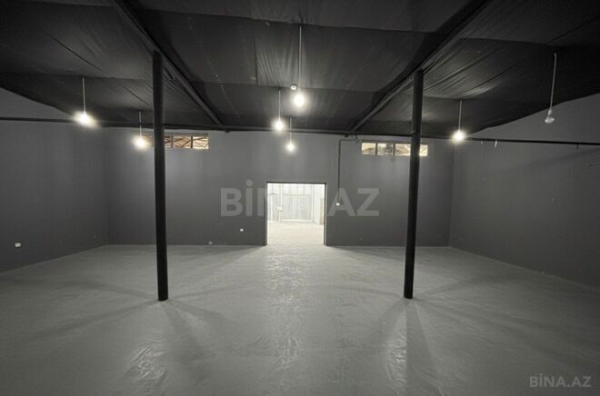 İcarəyə verilir  obyekt 300 m², Xətai r., photo 6 from 10