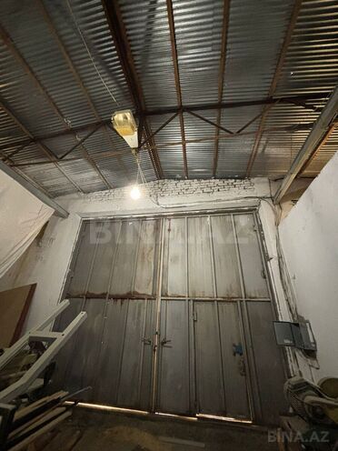 İcarəyə verilir  obyekt 300 m², Xətai r., photo 1 from 10