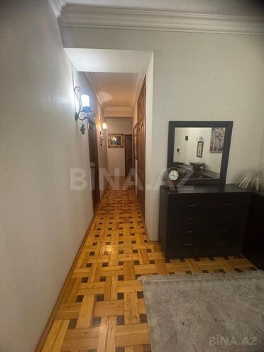 Продаётся 3-комн. новостройка 115 м², Ясамальский р., photo 8 from 16