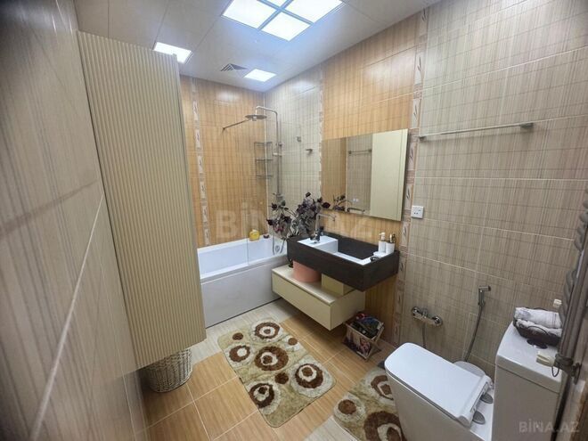 Продаётся 3-комн. новостройка 115 м², Ясамальский р., photo 9 from 16