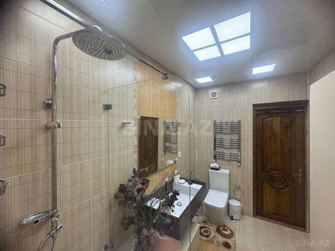 Продаётся 3-комн. новостройка 115 м², Ясамальский р., photo 12 from 16