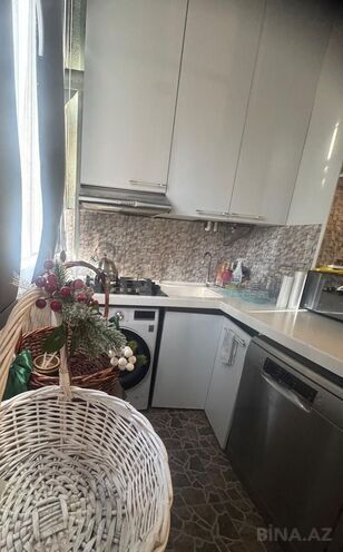 Продаётся 3-комн. новостройка 115 м², Ясамальский р., photo 11 from 16