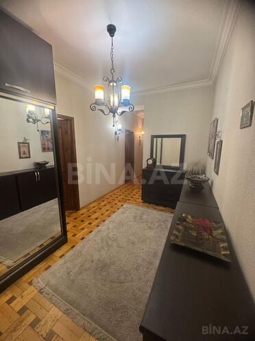 Продаётся 3-комн. новостройка 115 м², Ясамальский р., photo 14 from 16