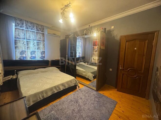 Продаётся 3-комн. новостройка 115 м², Ясамальский р., photo 7 from 16