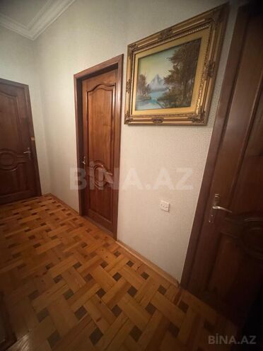 Продаётся 3-комн. новостройка 115 м², Ясамальский р., photo 13 from 16