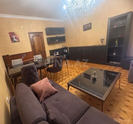 Продаётся 3-комн. новостройка 115 м², Ясамальский р., photo 3 from 16
