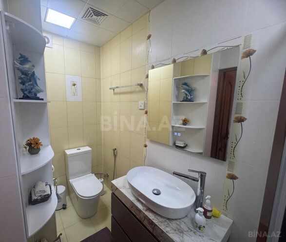 Продаётся 3-комн. новостройка 115 м², Ясамальский р., photo 10 from 16