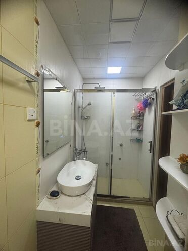Продаётся 3-комн. новостройка 115 м², Ясамальский р., photo 15 from 16