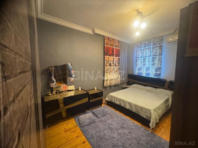 Продаётся 3-комн. новостройка 115 м², Ясамальский р., photo 4 from 16