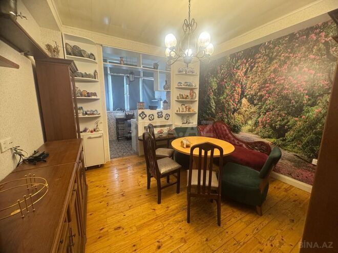 Продаётся 3-комн. новостройка 115 м², Ясамальский р., photo 6 from 16