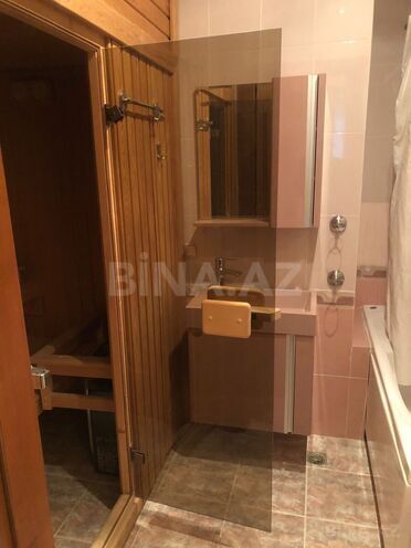Сдаётся 7-комн. офис 380 м², м. Элмляр Академиясы, photo 18 from 20