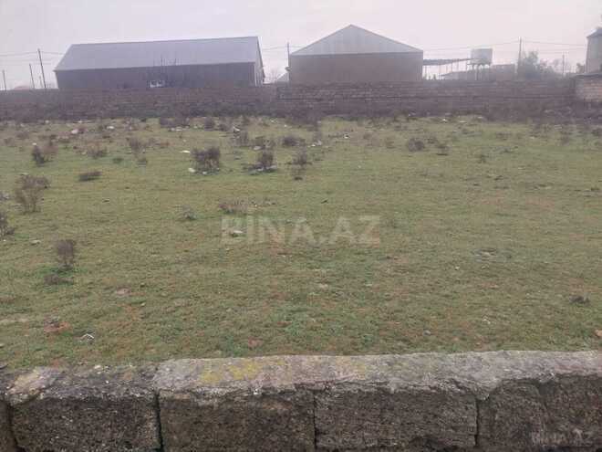 Продаётся  участок 5 сот, пос. Тюркан, photo 3 from 4