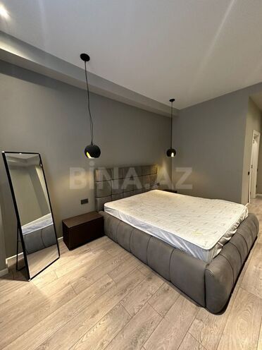 Продаётся 3-комн. новостройка 103 м², пос. Аг шехер, photo 10 from 14