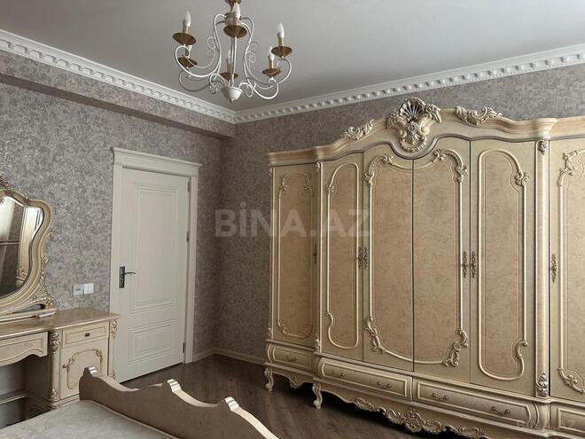 İcarəyə verilir 3 otaqlı həyət evi/bağ evi 130 m², Şıxov q., photo 7 from 13