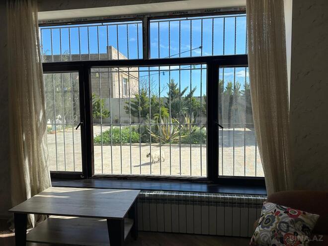 İcarəyə verilir 3 otaqlı həyət evi/bağ evi 130 m², Şıxov q., photo 11 from 13