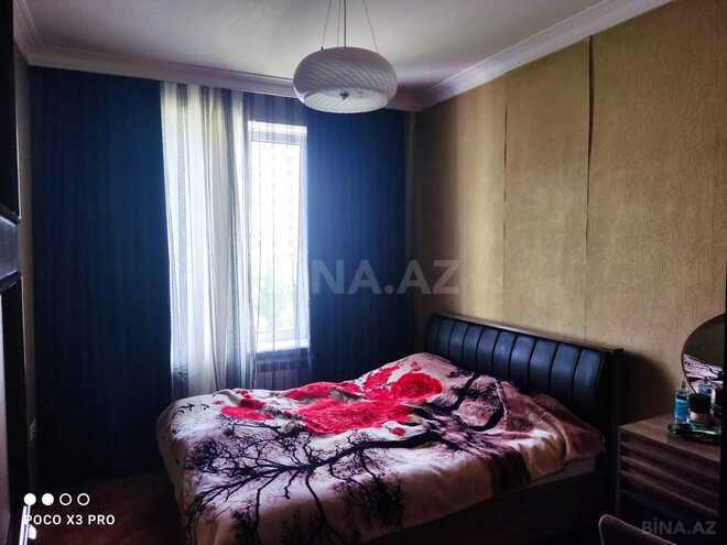 Продаётся 3-комн. новостройка 80 м², м. Элмляр Академиясы, photo 4 from 18