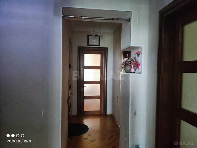 Продаётся 3-комн. новостройка 80 м², м. Элмляр Академиясы, photo 14 from 18