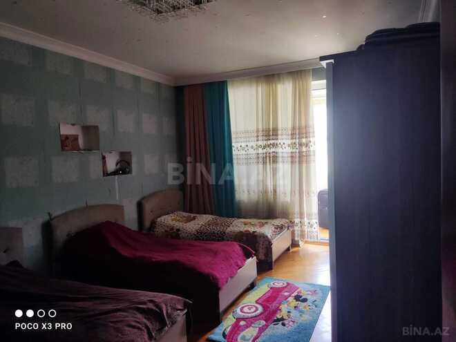 Продаётся 3-комн. новостройка 80 м², м. Элмляр Академиясы, photo 10 from 18