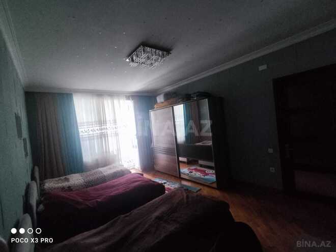 Продаётся 3-комн. новостройка 80 м², м. Элмляр Академиясы, photo 7 from 18