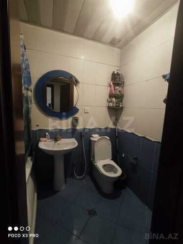 Продаётся 3-комн. новостройка 80 м², м. Элмляр Академиясы, photo 17 from 18