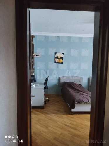 Продаётся 3-комн. новостройка 80 м², м. Элмляр Академиясы, photo 9 from 18