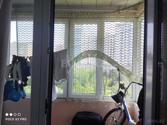 Продаётся 3-комн. новостройка 80 м², м. Элмляр Академиясы, photo 16 from 18