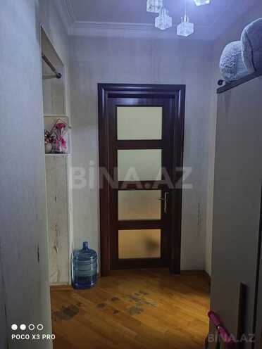 Продаётся 3-комн. новостройка 80 м², м. Элмляр Академиясы, photo 13 from 18