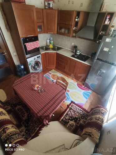 Продаётся 3-комн. новостройка 80 м², м. Элмляр Академиясы, photo 12 from 18