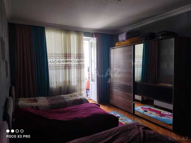 Продаётся 3-комн. новостройка 80 м², м. Элмляр Академиясы, photo 6 from 18