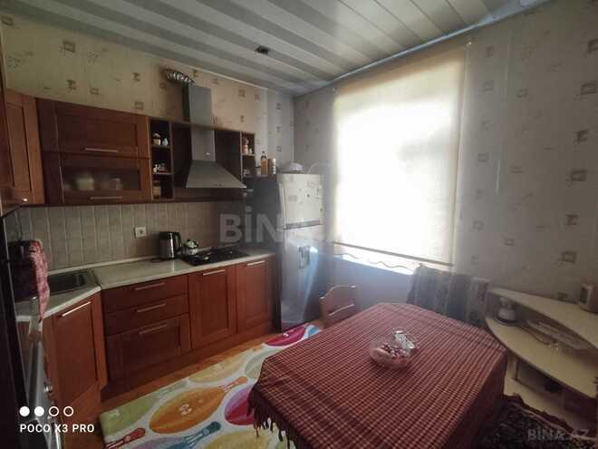 Продаётся 3-комн. новостройка 80 м², м. Элмляр Академиясы, photo 11 from 18