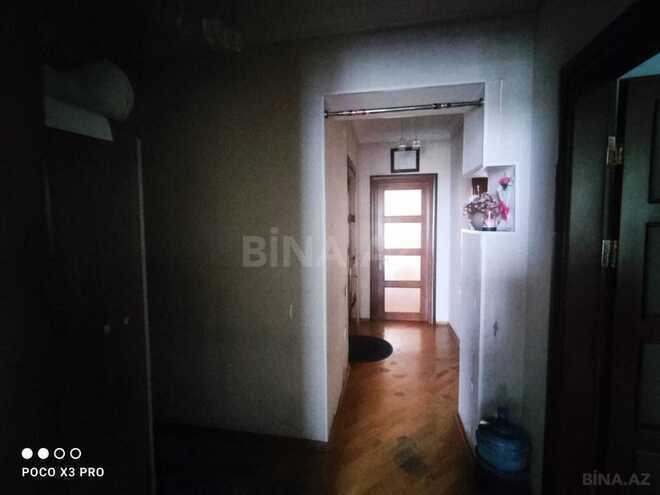 Продаётся 3-комн. новостройка 80 м², м. Элмляр Академиясы, photo 15 from 18