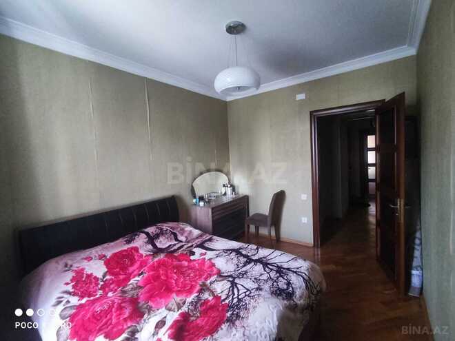 Продаётся 3-комн. новостройка 80 м², м. Элмляр Академиясы, photo 5 from 18