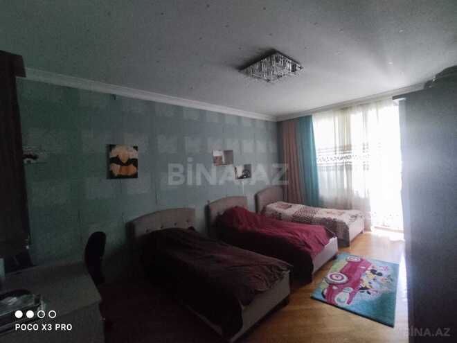 Продаётся 3-комн. новостройка 80 м², м. Элмляр Академиясы, photo 8 from 18