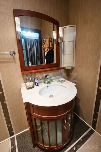 Satılır 3 otaqlı yeni tikili 185 m², 28 May m., photo 13 from 21