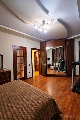 Satılır 3 otaqlı yeni tikili 185 m², 28 May m., photo 11 from 21