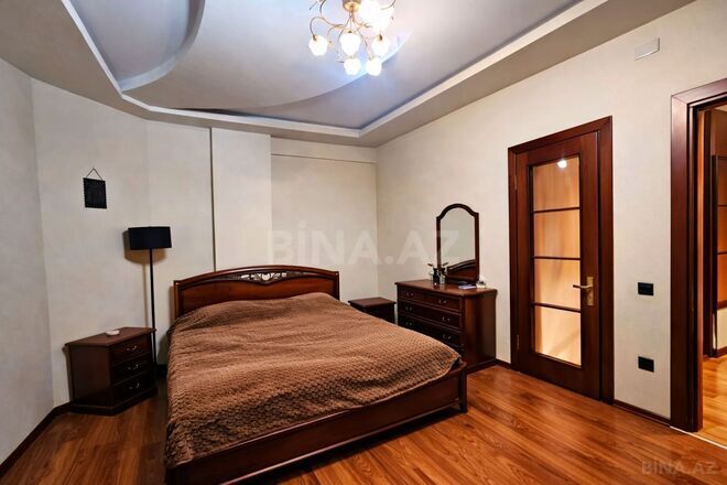 Satılır 3 otaqlı yeni tikili 185 m², 28 May m., photo 10 from 21