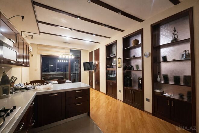 Satılır 3 otaqlı yeni tikili 185 m², 28 May m., photo 18 from 21