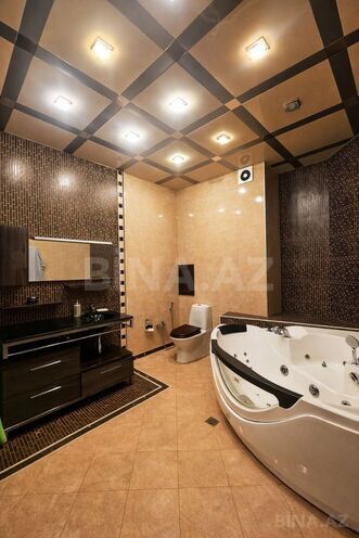 Satılır 3 otaqlı yeni tikili 185 m², 28 May m., photo 19 from 21