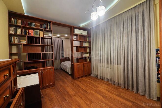 Satılır 3 otaqlı yeni tikili 185 m², 28 May m., photo 14 from 21