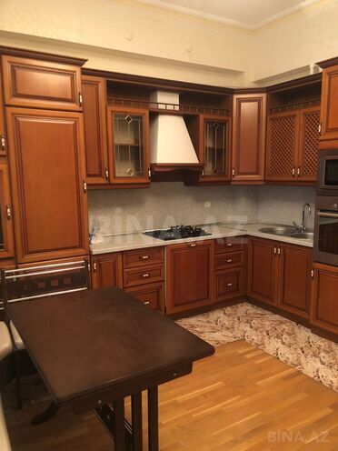 Сдаётся 7-комн. офис 380 м², м. Элмляр Академиясы, photo 1 from 20