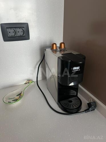 Сдаётся 2-комн. новостройка 71 м², пос. Sea Breeze, photo 19 from 32